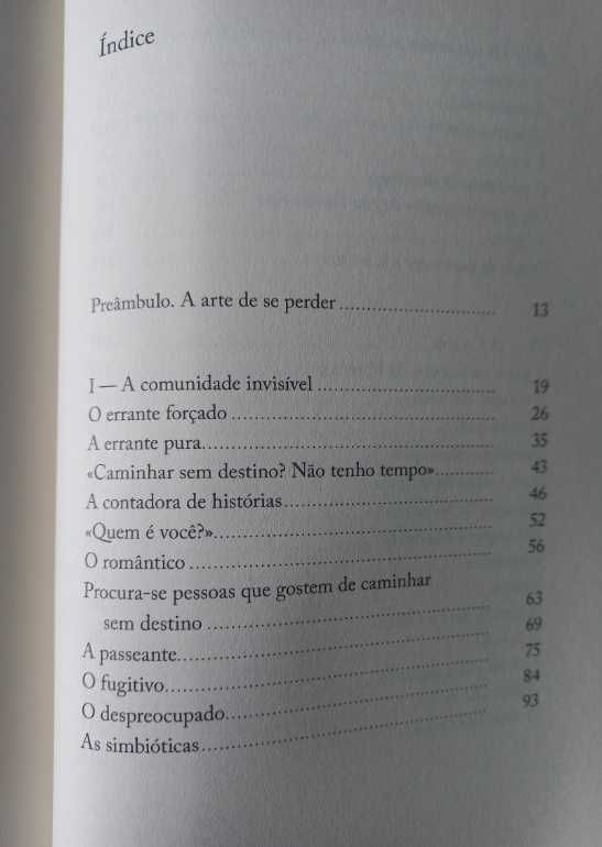 A Sociedade Muito Secreta dos Caminhantes Solitários - Rémy Oudghiri