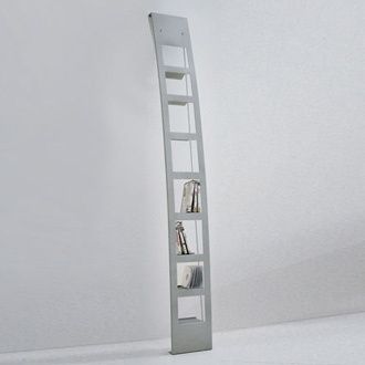 Arquivador de CD's / DVD's - Torre Vertical