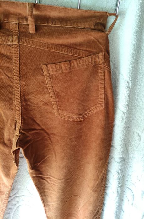 Calças Burberry n°40  CL 023