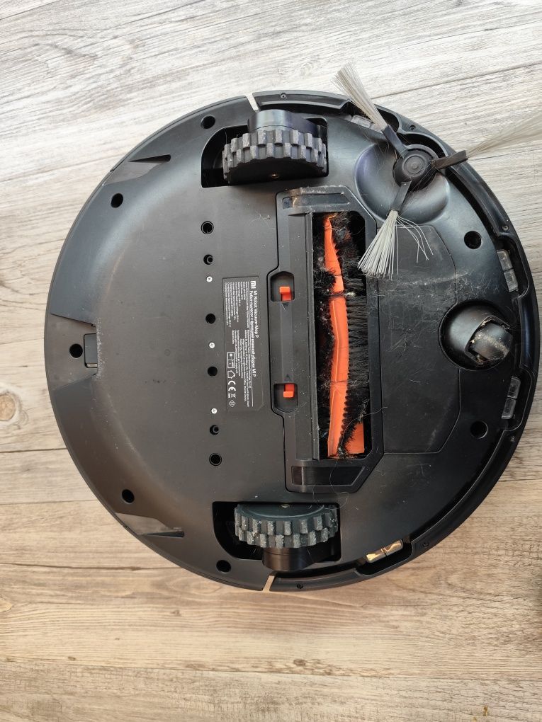 Xiaomi Mi Robot Vacuum Mop P Preto