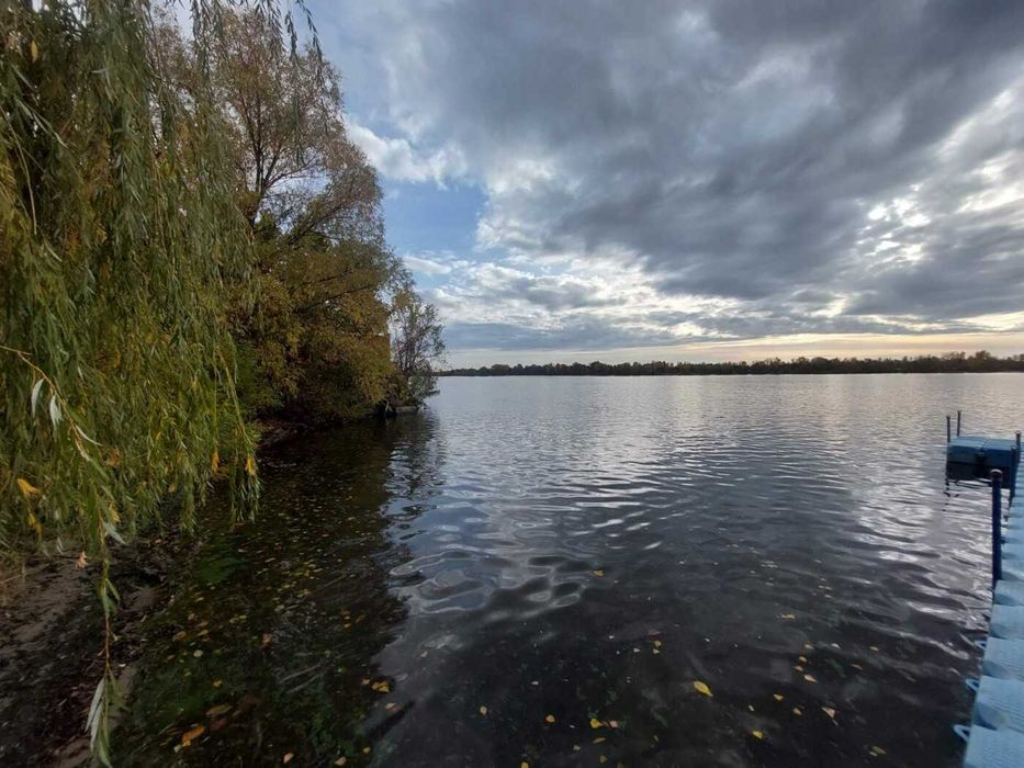 Продається будинок на березі Дніпра с. Гнідин, СТ "Джерело"