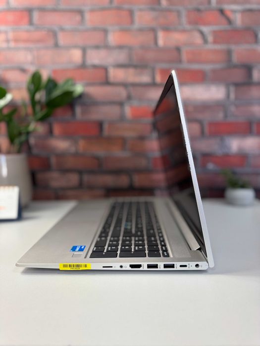 Ноутбук HP ProBook 450 G8·i5-1135G7·8GB+SSD256·15.6"IPS·Гарантія·Метал