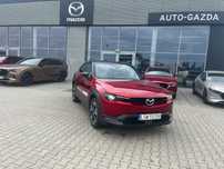 Mazda MX-30 Crossover e-SKYACTIVL R-EV 170KM 4x2 Makoto