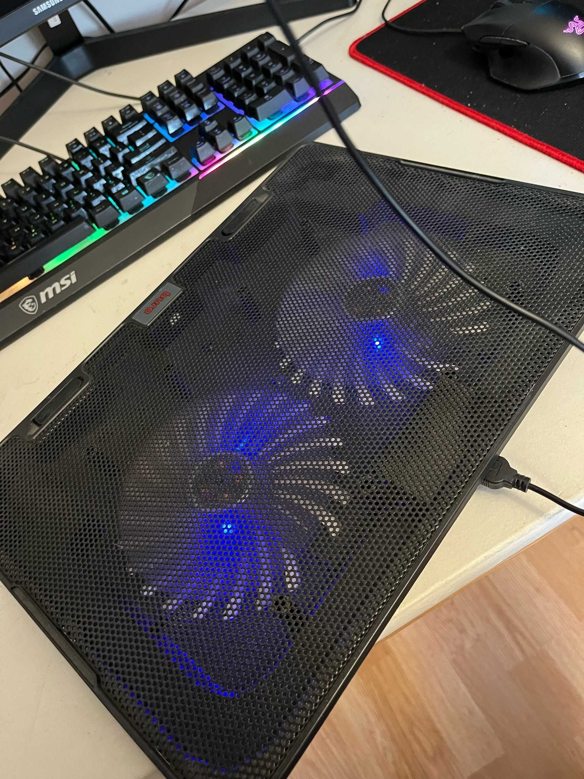 Sprzedam Laptop MSI GV62 8RE