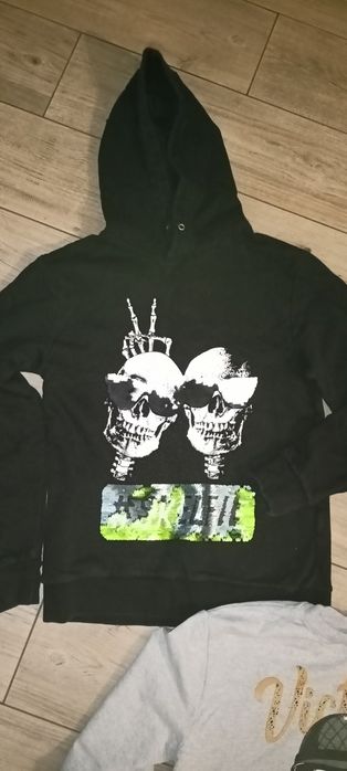 Bluzy dla chłopca 3 sztuki roz. 164