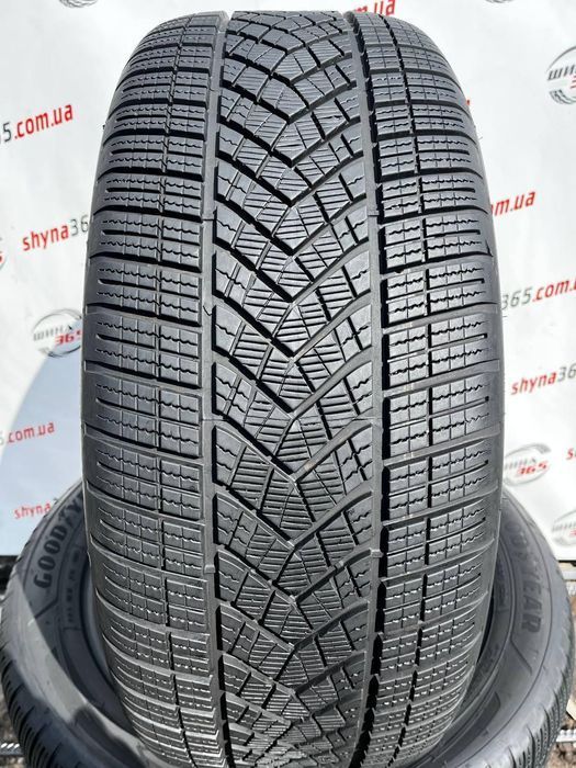 255/50 r21 goodyear ultragrip performance + 7mm шини бу зима