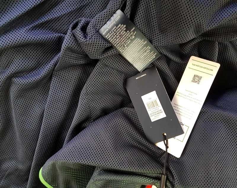 Tommy Hilfiger męska kamizelka bezrękawnik T. J. CLBK Chicago Vest XXL