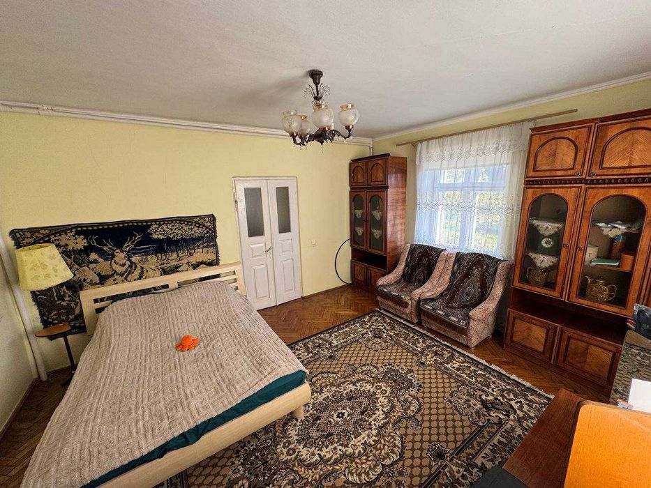 Житловий будинок місто Бучач