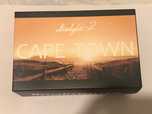 FinalMouse Cape Town Ultralight 2