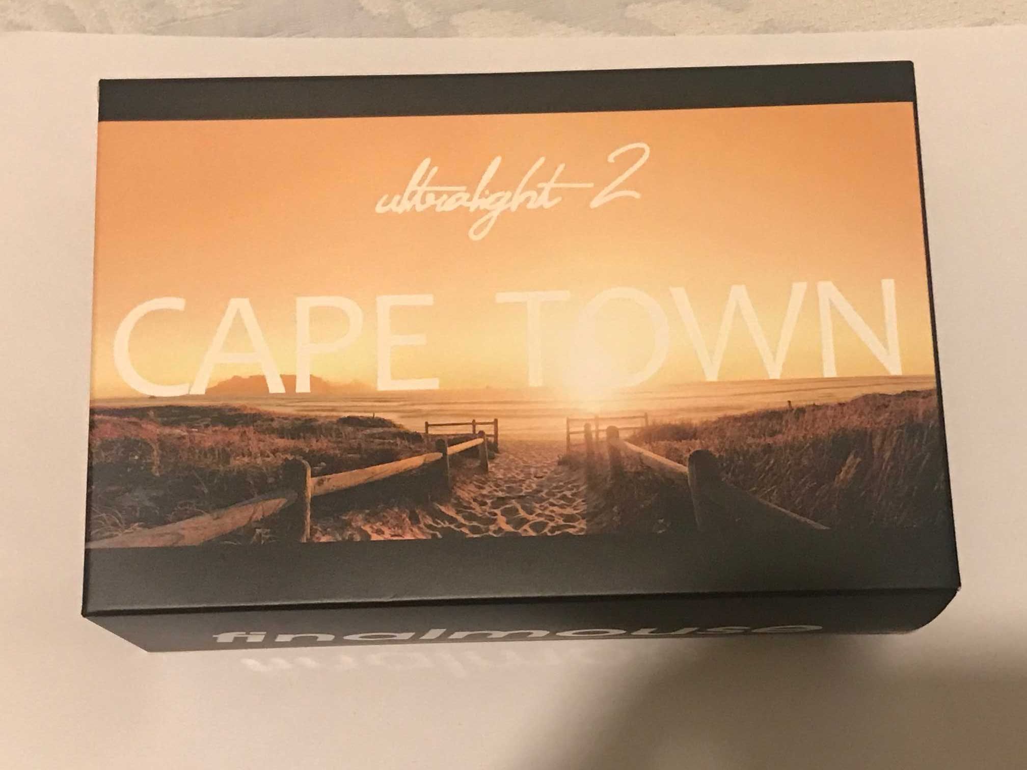 FinalMouse Cape Town Ultralight 2