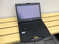 ЗНИЖКИ Ноутбук Getac S410 – 62 шт. вибір для роботи в складних умовах!