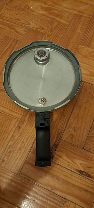 Panela de Pressão do IKEA