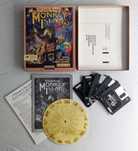 Monkey Island 2 LeChuck's Revenge PC Big Box Eng