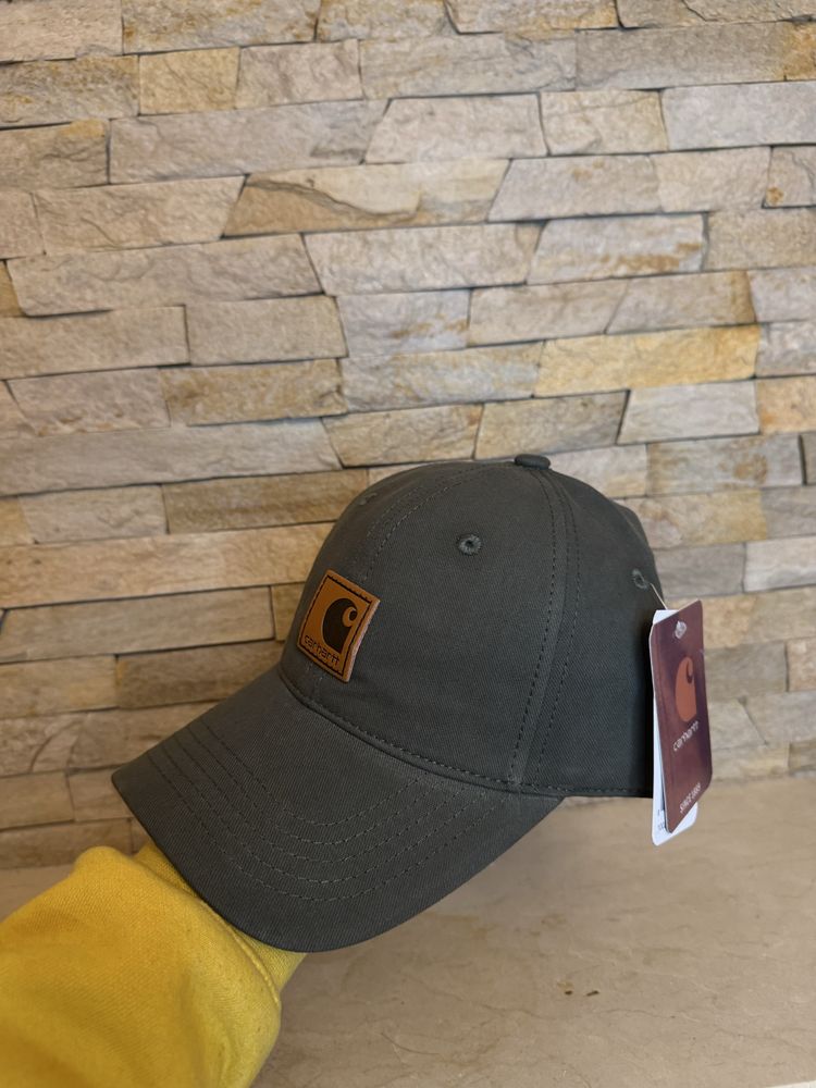 Кепка carhartt різні кольори