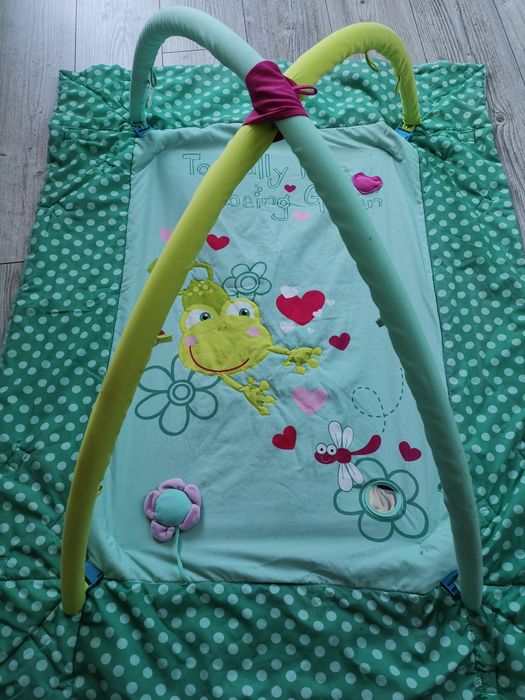 Mata edukacyjna dla niemowlaka