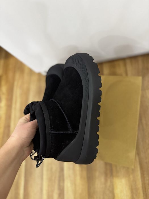 UGG CI Ultra mini