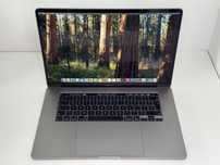 MacBook Pro 16 (A2141) - i7/32GB/512GB - faktura VAT 23%