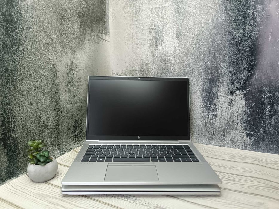 Ноутбук HP EliteBook 845 G8 14.0”|FHD|Ryzen 3 PRO 5450U|16 GB\SSD 512