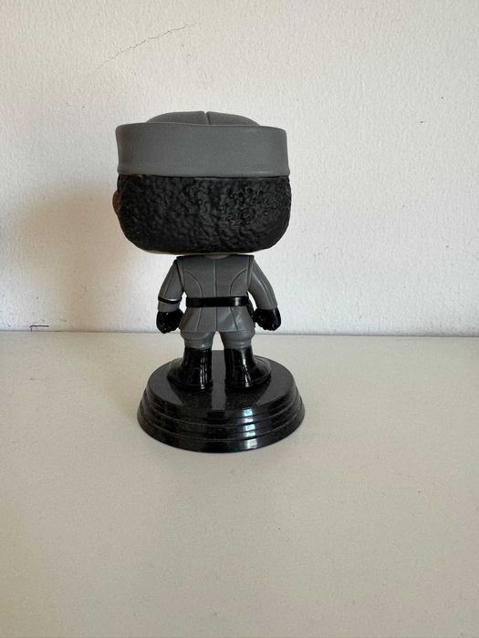 Funko Pop! 191 Finn - Star Wars