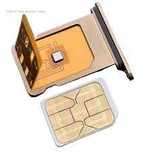 RSIM USIM Pro odblokuj kartę Turbo Sim iphone 13, 12, 11, pro, max, xr