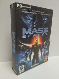 Gra PC Mass Effect PL