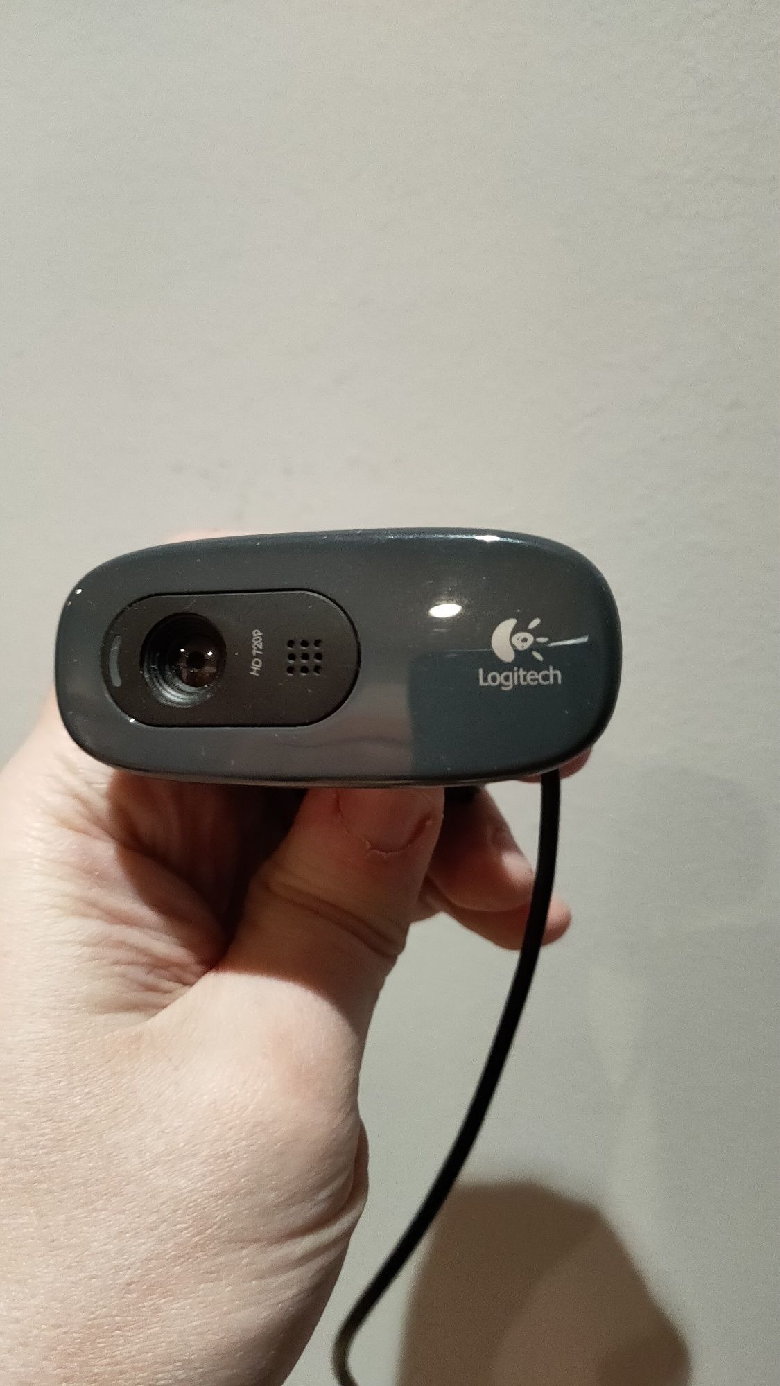 Веб камера Logitech C270