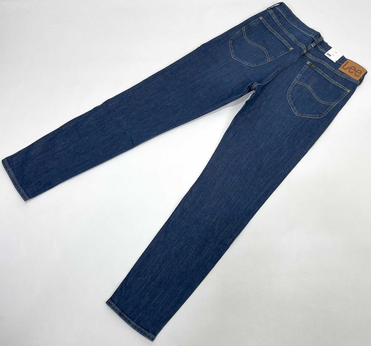 Spodnie męskie Lee Austin Dark Mid Baker W29 L30