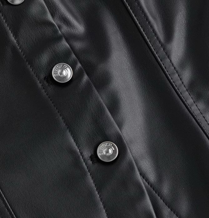 Корсет новий шкіряний HM