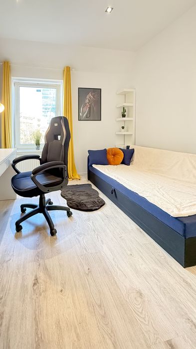 Gdańsk Wrzeszcz pokój jednoosobowy, centrum, blisko Politechniki