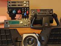 Saitek Pro Flight Cessna
