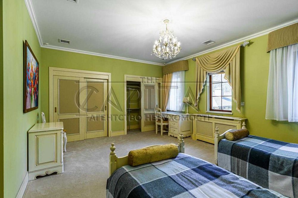 Продажа дома БЕЗ КОМИСИИ, Лебедевка, Вышгородський, Riviera Village