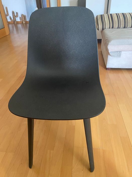 4 cadeiras ODGER (Ikea)