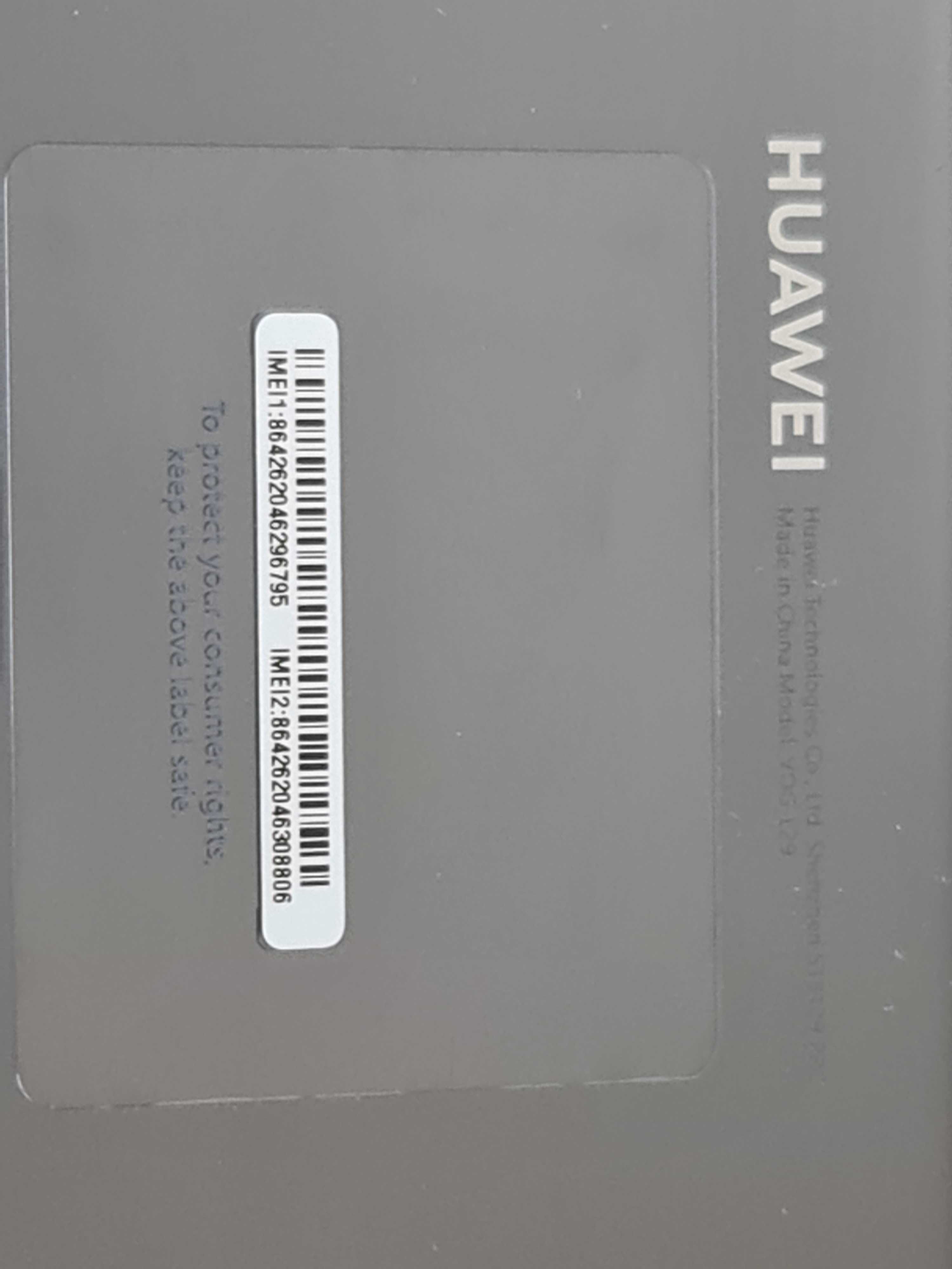 Smartfon Huawei P30 Pro 6 GB / 128 GB czarny VOG-L29 z etui.