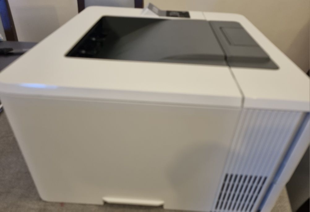 Impressora HP Laser Jet Pro M404dn