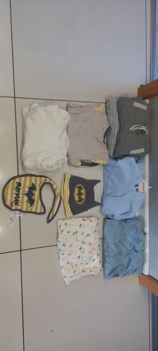 Paka rzeczy nowe i prawie nowe 74 super jakosc polski produkt