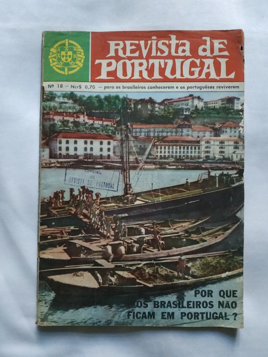Revista de Portugal (de 1967)