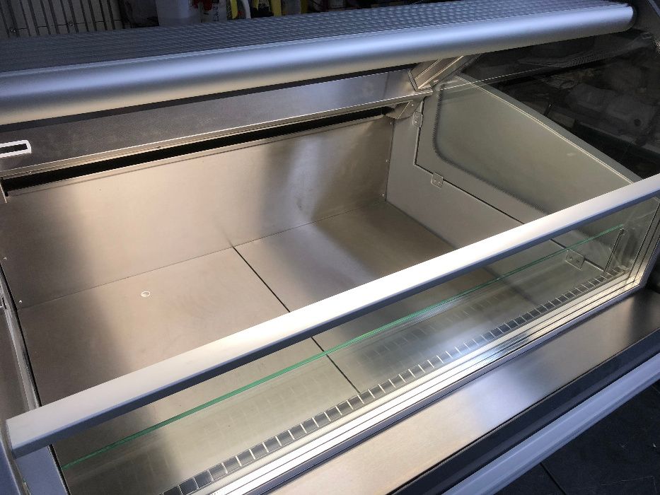 Lada mroźnicza ES System LMP Pegas 02 1,25