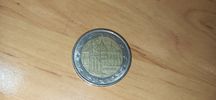 Bremen 2010 D Niemcy moneta okolicznościowa 2 euro