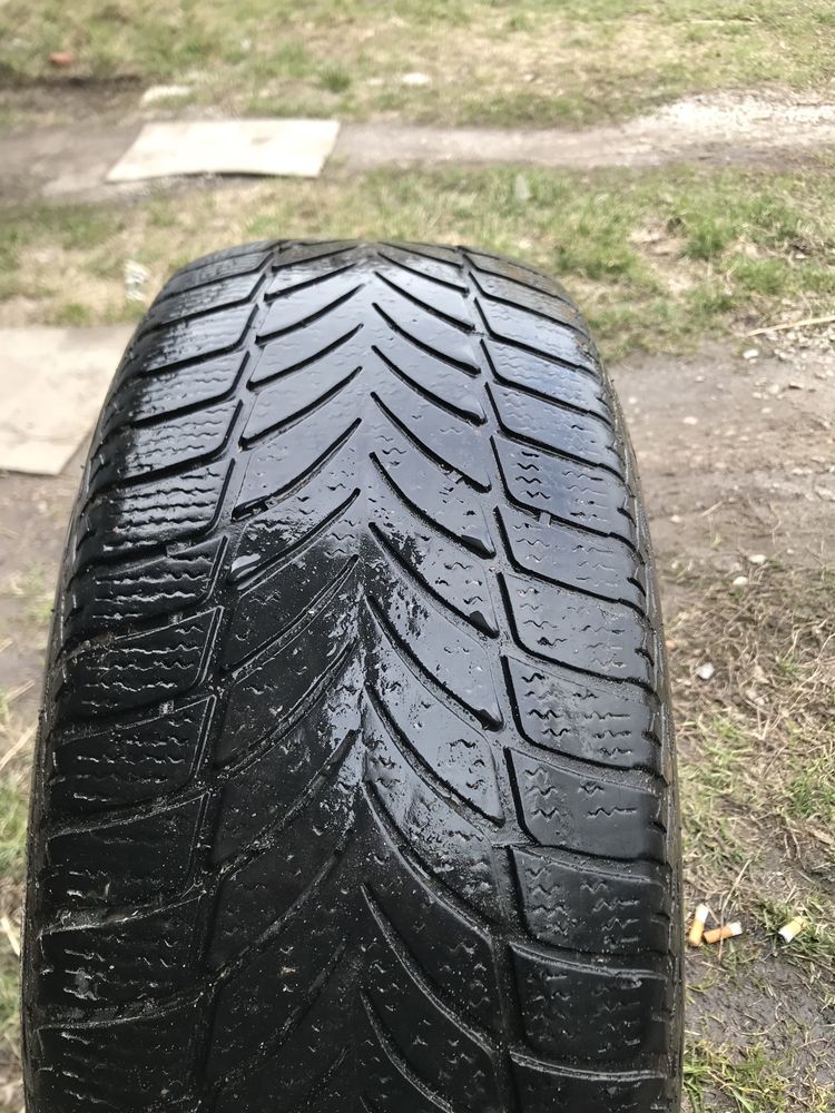 Шины резина покрышки Шина GoodYear Ultra Grip Ice 2 205/55 R16