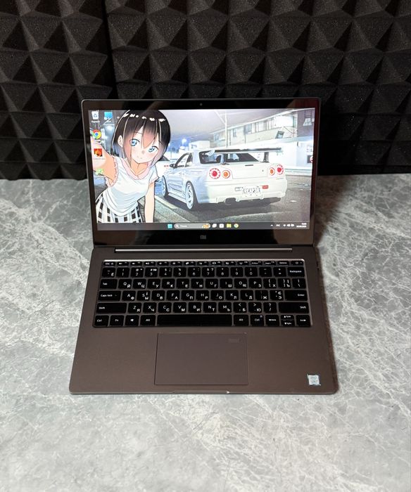 Ігровий Ноутбук Xiaomi / NVIDIA MX150 / intel i5 Gen 8