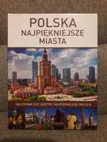 Polska - Najpiękniejsze Miasta