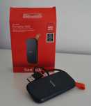 SanDisk Portable SSD 480 GB - dysk zewnętrzny