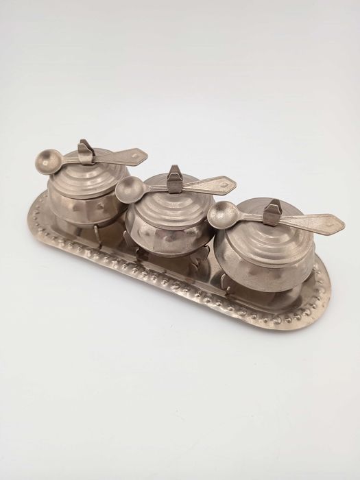 Kabaret na przyprawy