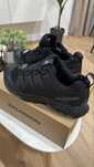 кросівки Salomon XA Pro 3D V9 Wide Black Оригінал