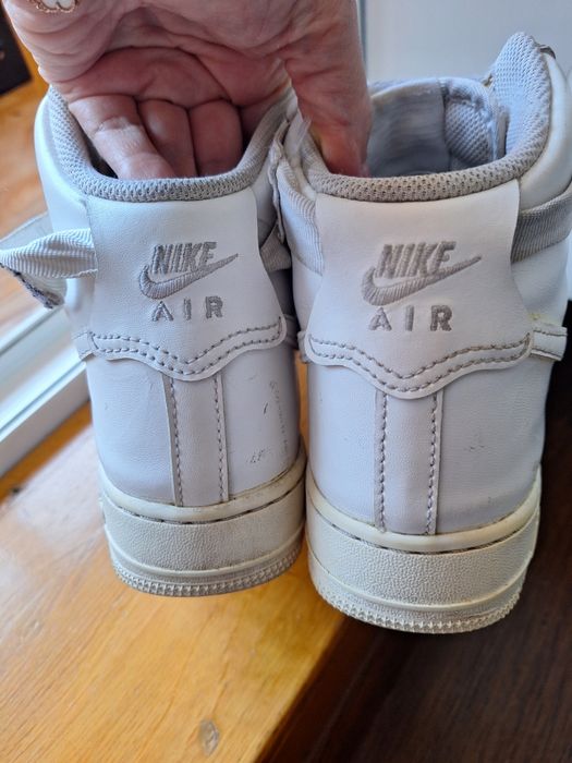 Кросівки Найк Nike Air