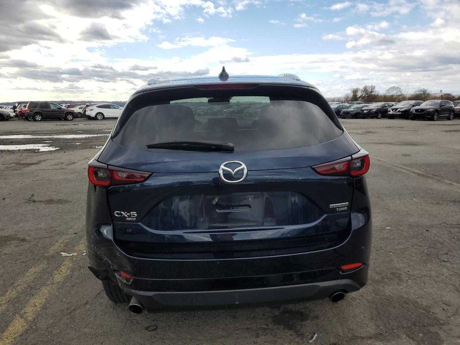 Mazda CX-5 2022 AWD