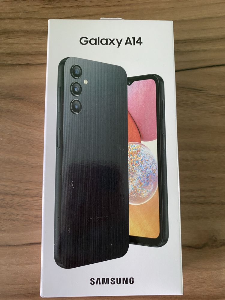 Samsung Galaxy A14