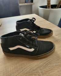 Vans 40,5 oryginalne