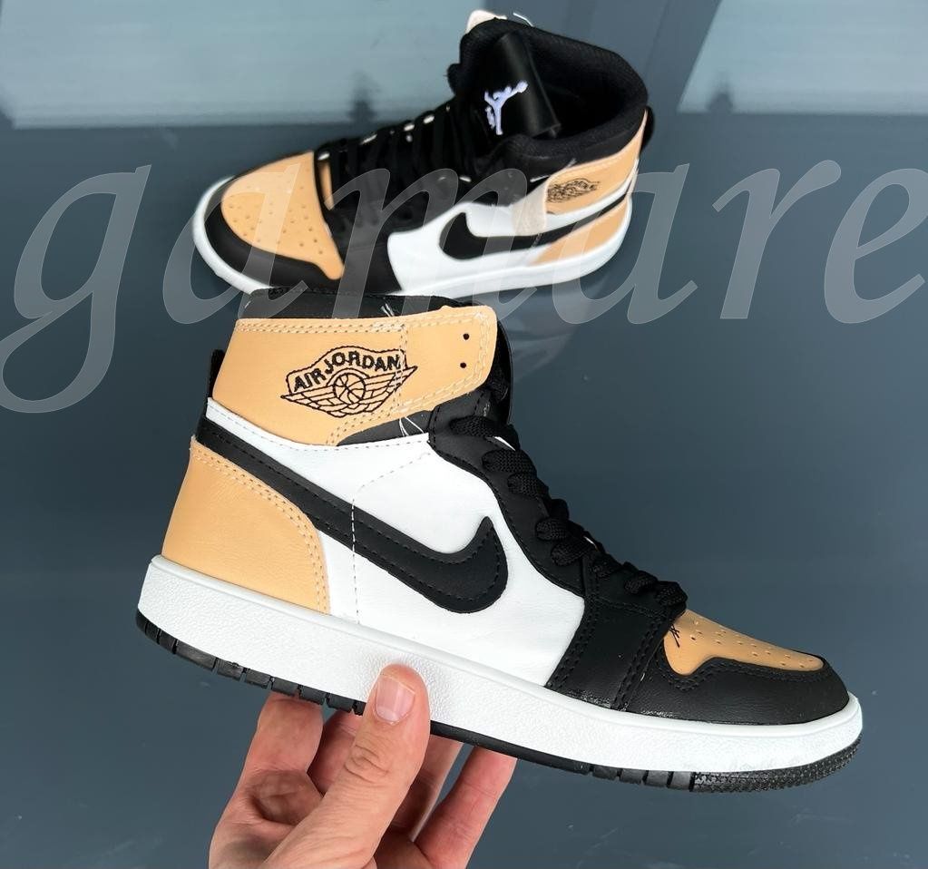 Buty Nike Air Jordan 1 MID Damskie Rozm 36-40