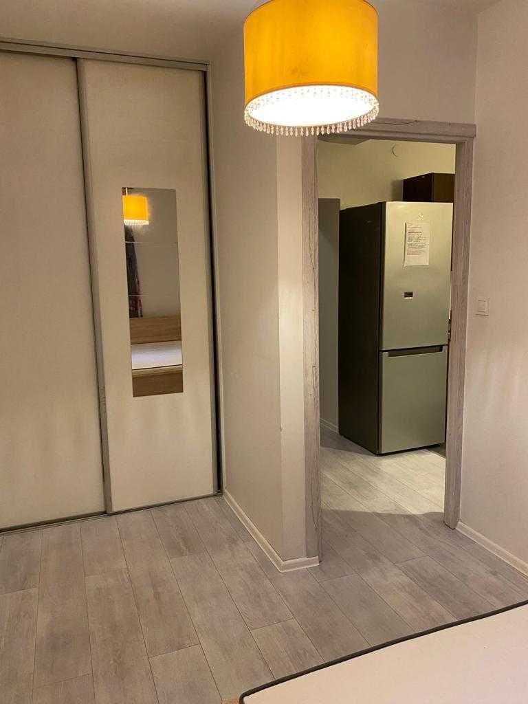Al. Krasińskiego - 40M2 - odnowiony budynek, Błonia, Bulwary wiślane!